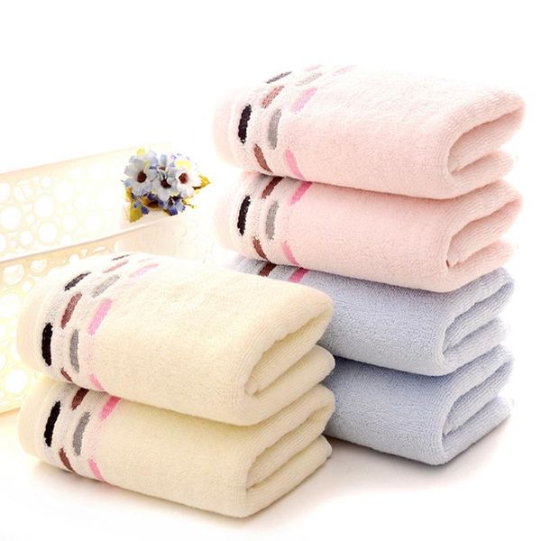 

towel thicken 110g cotton super soft absorbent facial cleansing direct selling thick magic