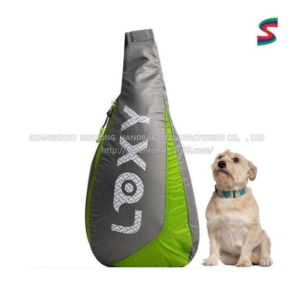 

Cat Portable Pet Traveling in Japan, One Shoulder Air Bag, Dog Bag