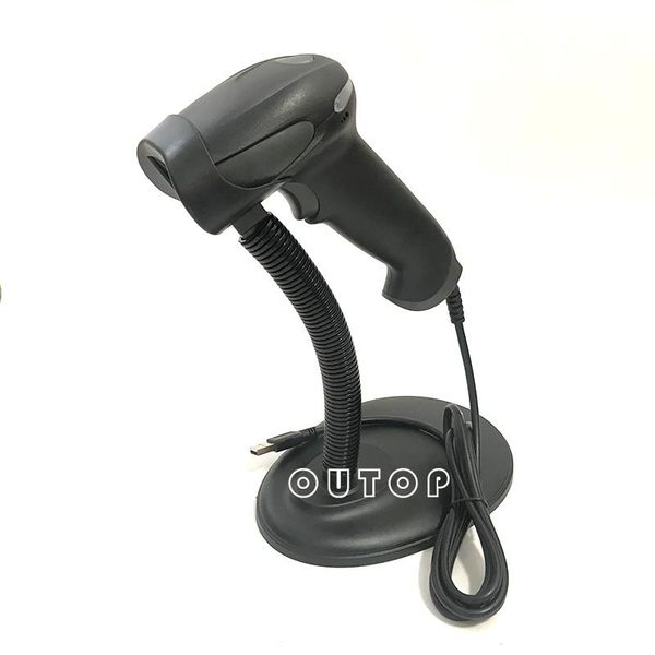 

deskhandheld 1d 2d stand barcode scanner scanners