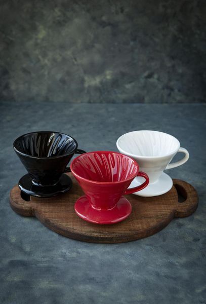 

v60 dripper 02 ceramic makers coffee