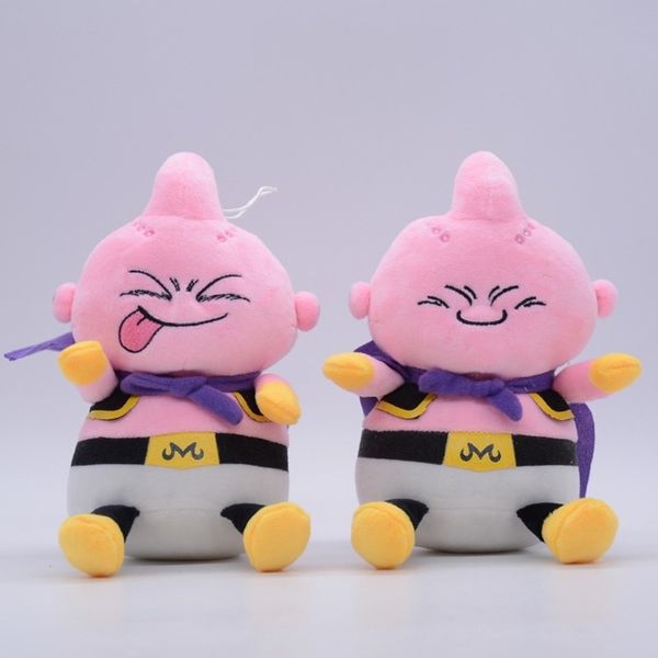 

2020new arrivals anime majin buu strip figures knuffels model party dolls for children birthday xmas poison