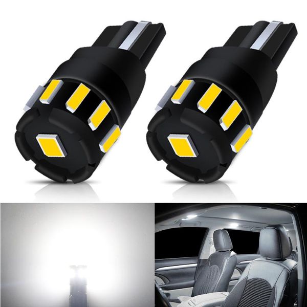 

emergency lights seker 2pcs w5w t10 led bulbs canbus car parking light for e36 e46 e90 e91 e92 x3 e83 f25 x4 f26 w204 w203 w211
