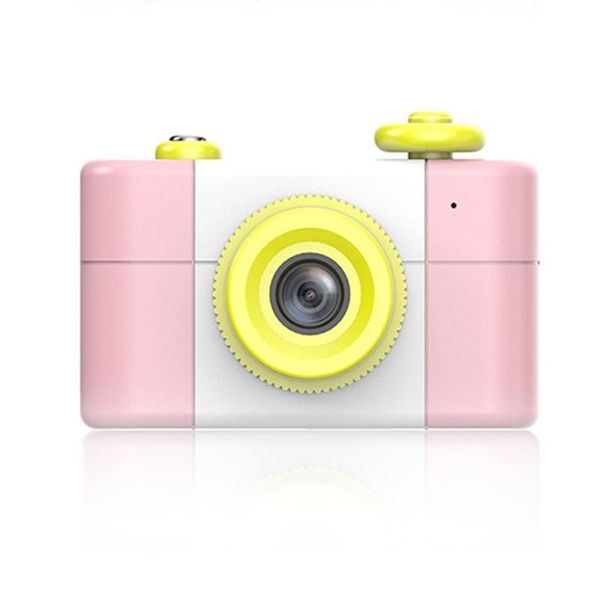 

puzzle mini children's camera hd toys digital small slr 1200w po pixels fast operation cameras