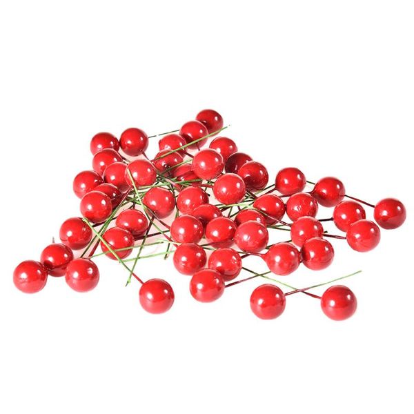 

christmas decorations 131pcs simulated pine cone fruit autumn decoration kit thanksgiving farmhouse home decor very well