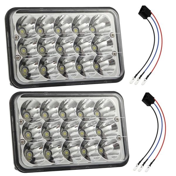 

working light offroad head practical novel durable work suv truck lamp