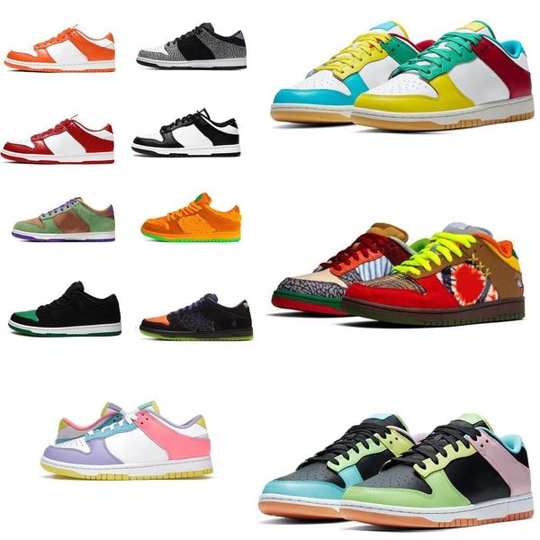 

2021 men basketball shoes white green purple elephant university blue red low-women's sneakers