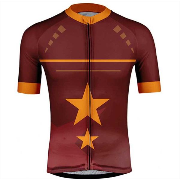 

racing sets short sleeve road bicycle cycling jersey men aero downhill mtb bike clothing sportswear maillot quick dry shirts, Black;blue
