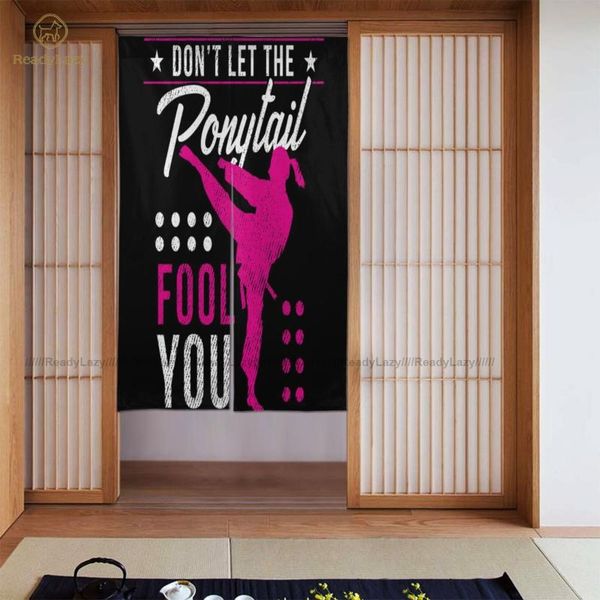 

muay thai curtains home double door curtain separation cute & drapes