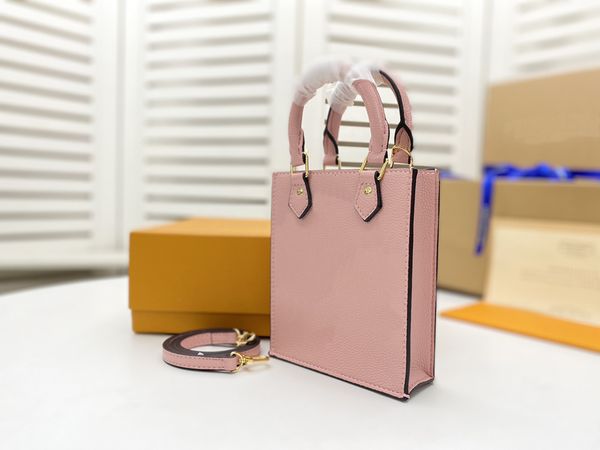 

m80449 petit sac plat shoulder cross body bag 2021 summer by pool womens smartphone pouch flat empreinte leather purse tote handbag mini
