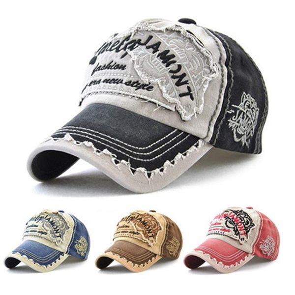 

backpack classic baseball cap fashion trend cotton hat male letter embroidery riding
