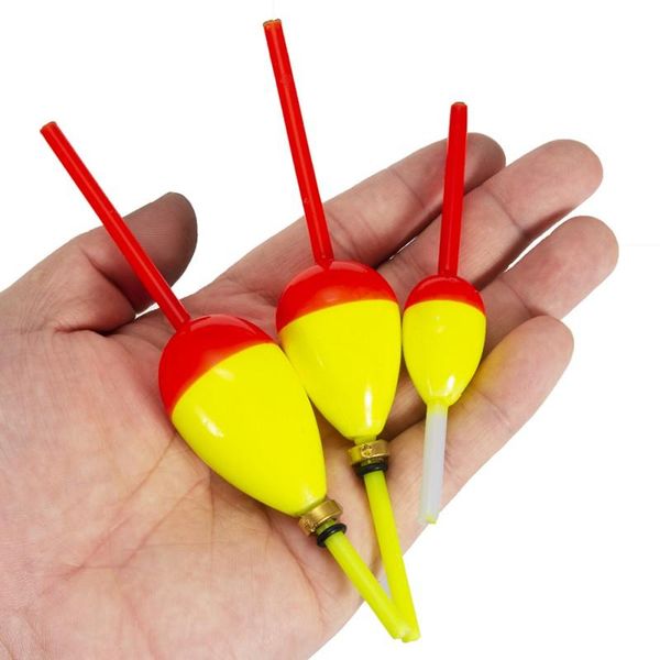 

fishing accessories floats and bobbers balsa spring oval stick slip for tools