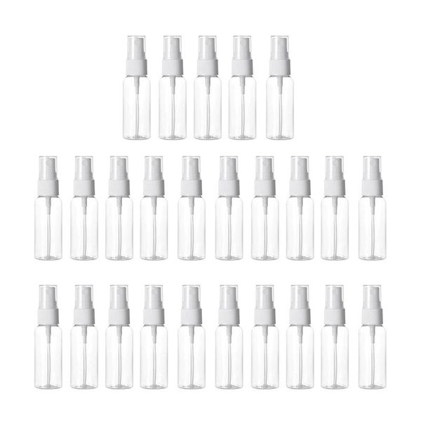 

watering equipments 50ml empty spray bottle, disinfection bottle,can be filled with perfume,disinfectant,etc.suitable for travel,cleaning,di