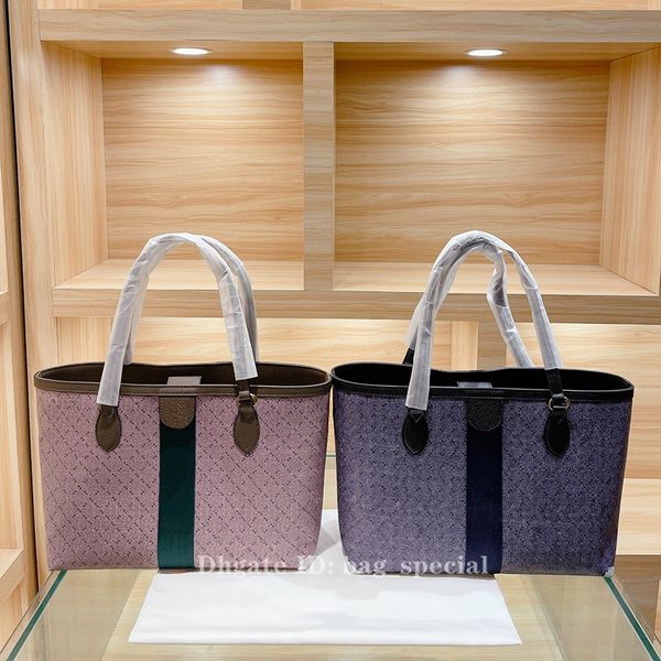 

handbags tote g x b designer crossbody bags evening shoulder bag luxury women handbag for lady shopping striped fashion female purse wallet