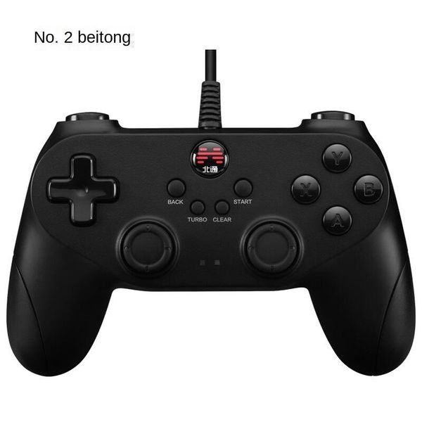 

game controllers & joysticks computer version of gamepad