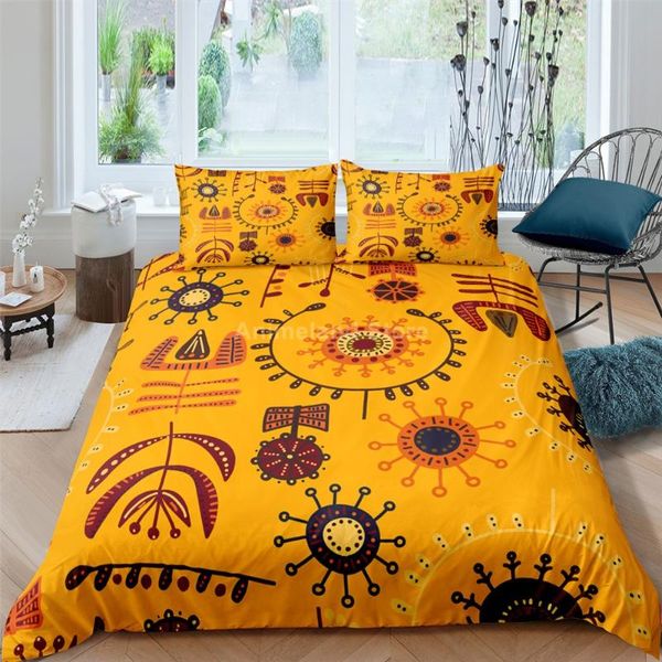 

bedding sets egyptian style set 3d ancient fashion bed linen quilt duvet cover home textile decor twin single  king size