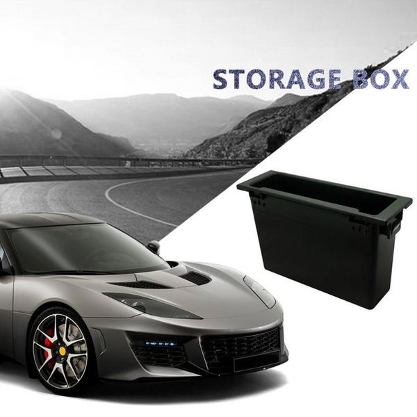 

car organizer single din pocket accessories for vehicle radio trace riding kit tray hook storage box 1din