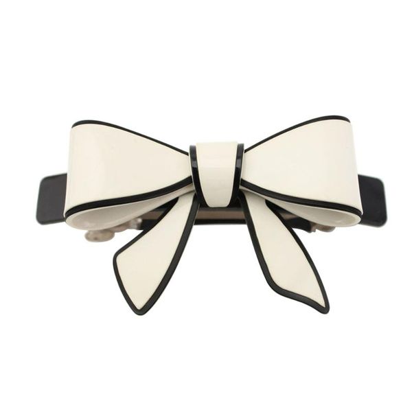 

hair clips & barrettes butterfly clip, barrette for women girl fashion accessory - cellulose acetate ornament tiara, Golden;silver