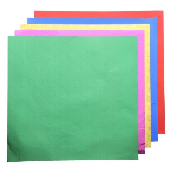 

other arts and crafts 50 sheets origami paper cranes diy flowers folding