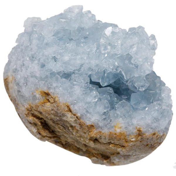 

jewelry pouches, bags tumbeelluwa natural blue celestite mineral crystal healing reiki geode cluster specimen irregular stone home recor orn, Pink;blue