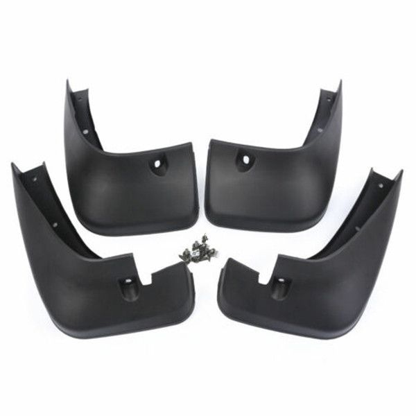

for hyundai tucson 2016-2018 4pcs car mud flap flaps splash guard mudguards