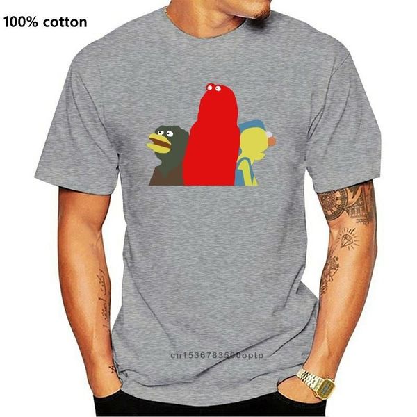 

men's t-shirts dont hug me im scared dhmis men&#39s black t-shirt, White;black