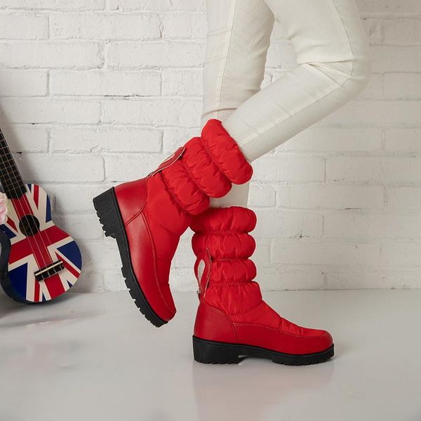 

boots 2021, Black