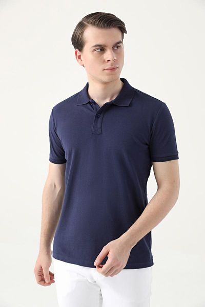 

men's t-shirts damat regular fit pique textured neck t-shirt, White;black