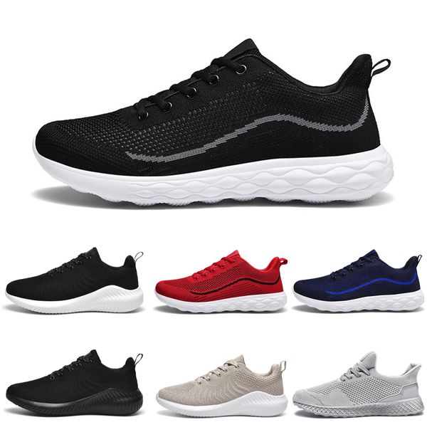 

men running shoes mesh sneaker breathable outdoor white black jogging walking tennis s