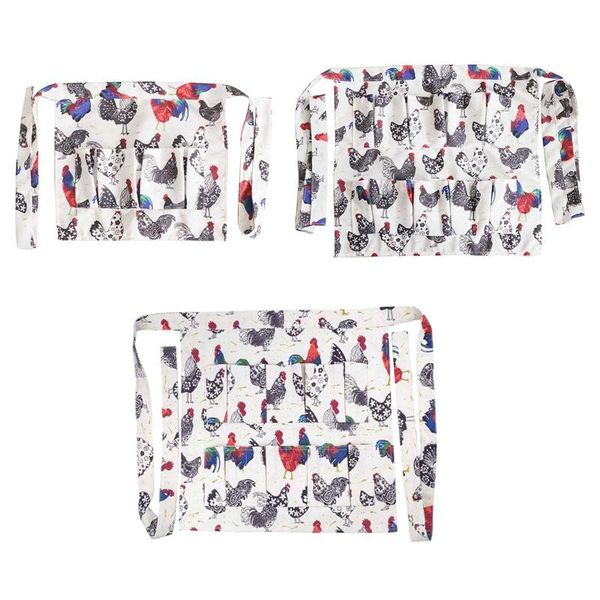 

aprons egg collection apron multi-pocket farmhouse farm kitchen accessories