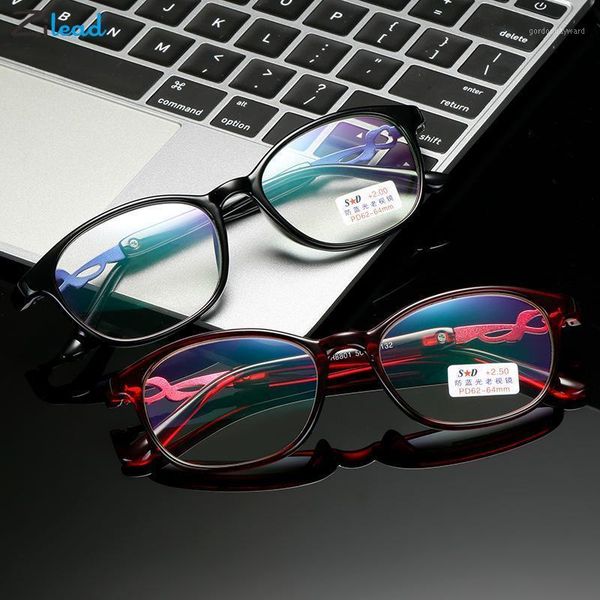 

sunglasses zilead +1+1.5+2+2.5+3+3.5+4 anti blue rays reading glasses crystal radiation prebyopia eyewear hyperopia eyeglasses gafas, White;black
