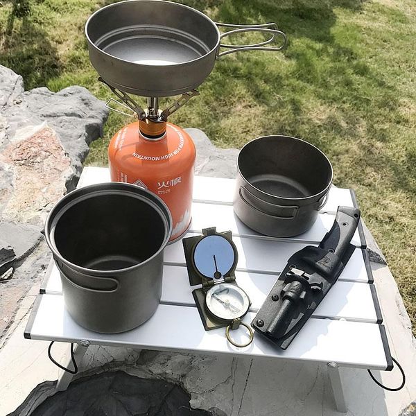 

table folding / picnic camp furniture