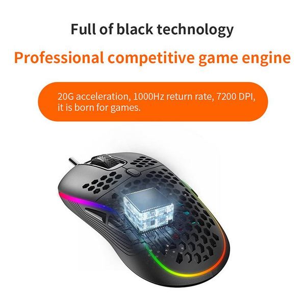 

mice 2.4ghz wireless with usb receiver gamer 2000dpi mouse for computer pc laptop