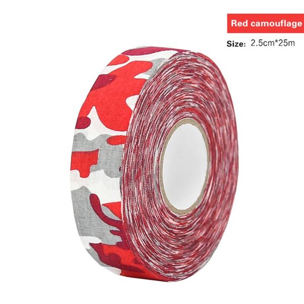 

colorful sport self adhesive elastic bandage wrap tape 2.5cmx25m elasast for knee support pads finger ankle palm shoulder elbow &, Black;gray
