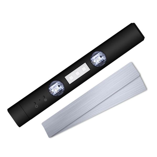 

rhythm light app car accesories interior rear windshield decorative stage party lamp interior&external lights