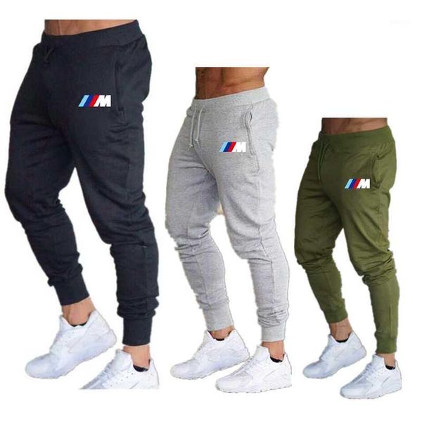 

men's pants 2021 spring/summer sports tights drawstring pocket training fitness jogging m-3xl, Black