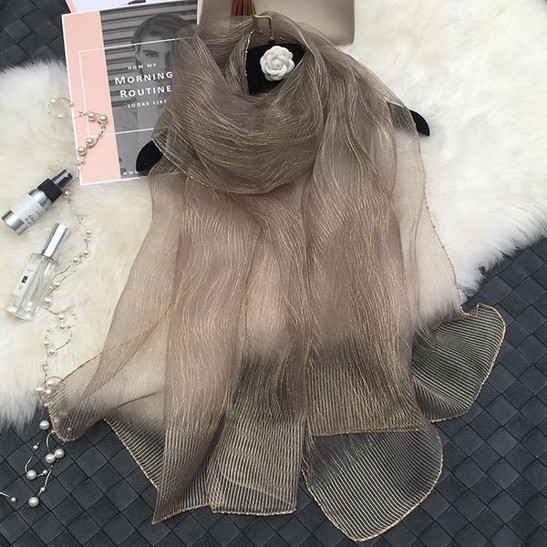 

hats, scarves & gloves sets women 2021 fashion warm winter cashmere scarf white, Blue;gray