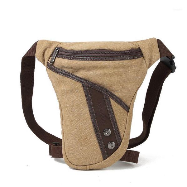 

waist bags multifunctional drop leg bag motorcycle thigh fanny pack pouch portable outdoor hiking 28gd11