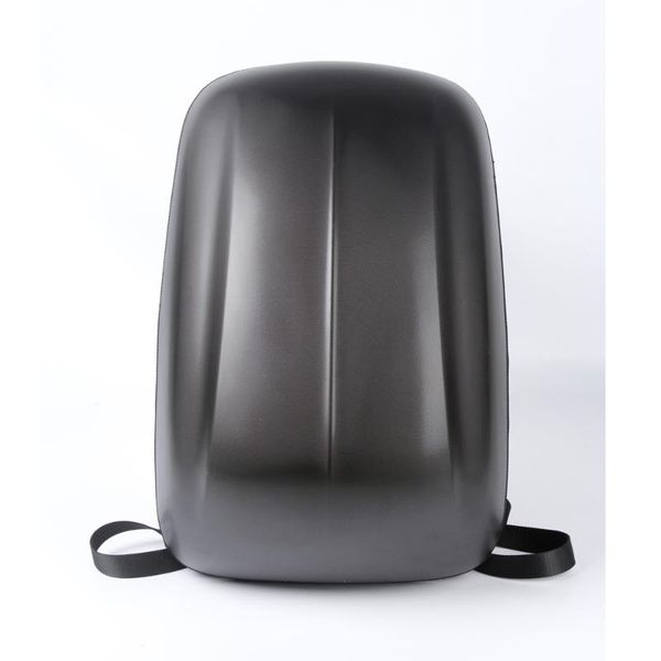 

business backpack men office work male bags slim lapwater repellent