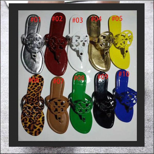 

fashion sandals rivet flat slippers bow knot studded shoes jelly platform sandal gg&#13women flip flops 35-41 reahaeh, Black