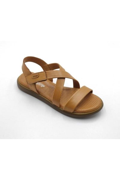 

sandals women's leather, Black