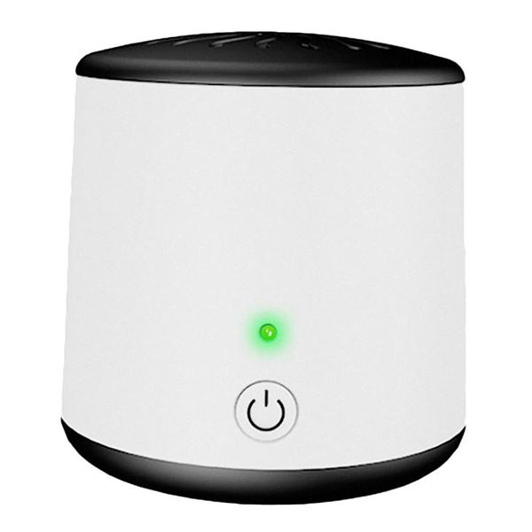 

car air freshener mini portable ozone generator purifier for fridge cabinet rv home