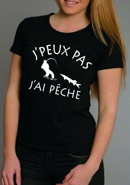 

womens t-shirt i cannot i fishing, White;black