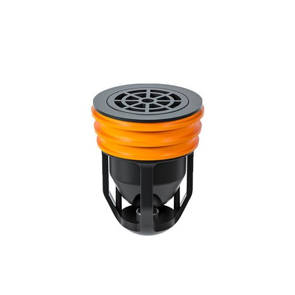

other bath & toilet supplies kitchen bathroom floor drain strainer plug trap sewer magnetic levitation water filter abs siphon sink desague