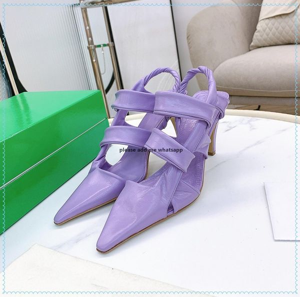 

2021a classic women shoes cm catwalk style sandals arrived european station fashion matching spring and fall sales are size35-4, Red;white