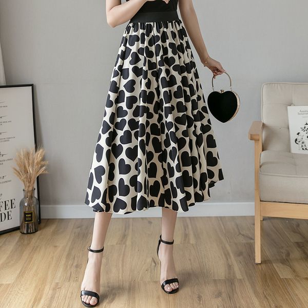 

skirts come out with love, spring and summer bvv7, Black