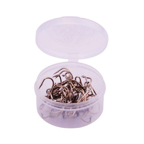 

provide a set of 20 hooks and 5 models for you to choose, 4 colors choose. outdoor fishing hook