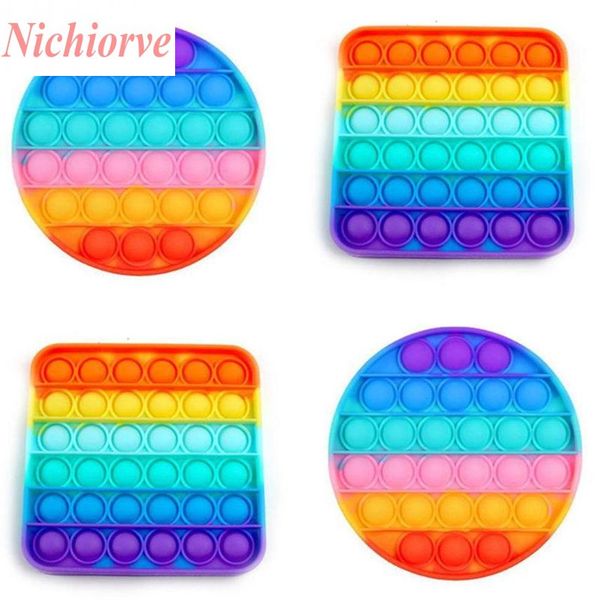 

dhl pop fidget toys push bubble fidget sensory toy decompression toy autism special needs anxiety stress reliever for kids ad c2998
