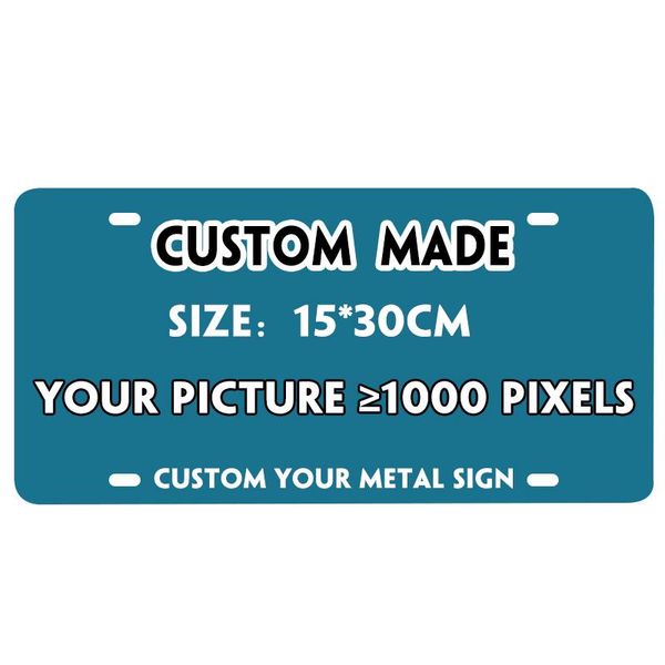 

metal painting [sq-dglz] custom plaque decorative licese plate sign wall decor tin home plaques art poster