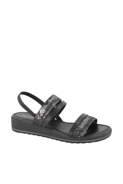 

sandals deichmann women black female
