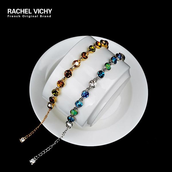 

link, chain rachel vichy rv-bs-sh0186, Black